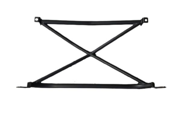 Vorderachs Kreuzstrebe "X-Frame" (20993), Golf / Jetta / Scirocco